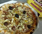 Pizza Express Brasil