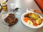 Restaurante Cardápio Nobre Restaurante no Bigorrilho