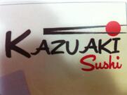Kazuaki Sushi