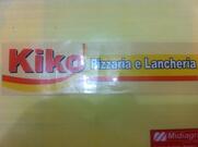 Kiko Pizzaria e Lancheria