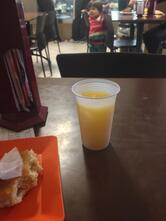 Confeitaria e Restaurante Marshmallow