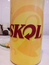 Lanchonete Champagnhá