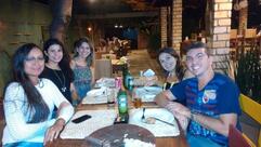 Pizzaria Quintal dos Sabores - Parnaiba