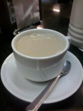 Café Imperial Canoas