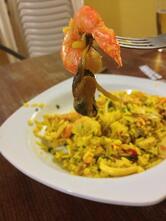 Restaurante Esquina Verde