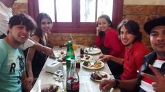 Churrascaria dos Amigos