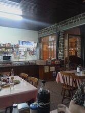 Lancheria E Churrascaria Do Alemão