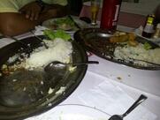 Restaurante Galles - Galles Restaurante e Churrascaria - Restaurante em Rondonópolis - Churrascaria - Almoço