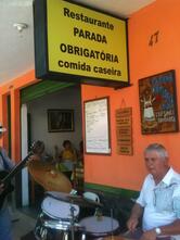 Restaurante De Comida Caseira