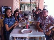 Fava Bar e Restaurante