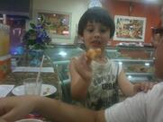 Panificadora e Confeitaria Bom Dia