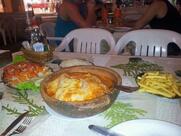 Restaurante Petisqueira