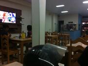 Varanda's restaurante & pizzaria