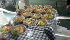 Restaurante Mama Do Moy