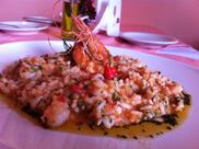 Restaurante Malagueta