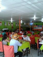 Restaurante e Pizzaria Casa Nostra