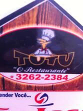 Restaurante do Tutu
