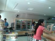 Padaria e Confeitaria Santo Antônio