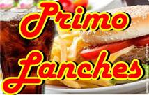 Primos Lanches