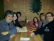 Pizzaria Miquelângelo