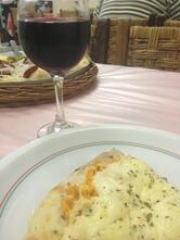 Pizzaria La Vichenza