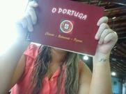 O Portuga