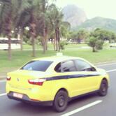 Paraíso do Flamengo