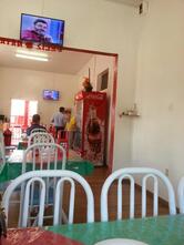 Água Viva Restaurante