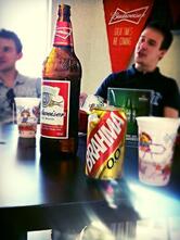 Cervejaria - Claudião