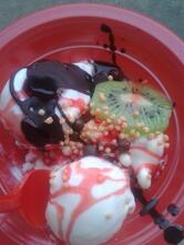 Sorveteria do Vale - Minas Novas