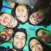 Festival Inverno Monte Sião - MG