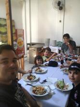 Restaurante e Pizzaria Bella Napoles