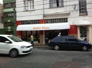 Buffet Wiena - Centro