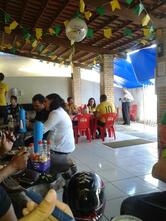 Rubacão Bar e Restaurante