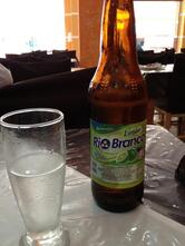 Restaurante e pizzaria Toninho