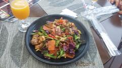 Victor's Sushi Bar & Restaurante