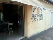 Restaurante Prato de Ouro