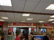Oliveira's Grill