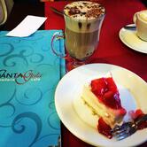 Santa Gula Café e Bistrô