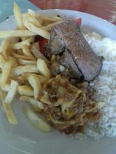 Restauirante Tio Pá