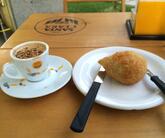 Cafeteria Coluna da Hora