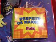 Bob's Burger - Shopping Jataí