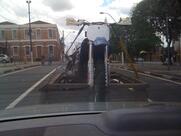 Restaurante D'agosto