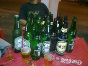 Padaria & Pizzaria Ana Cláudia