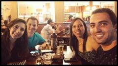 Restaurante Traíra & Cia