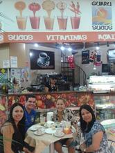 Ana Coffee Café Gourmet