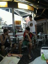 Meire Rainha dos Lanches