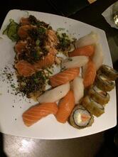 GOJIM sushi bar