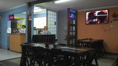 Churrascaria Comillon Grill (15 reais)