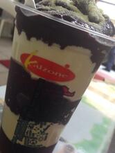 Mini Kalzone Felipe Schmidt